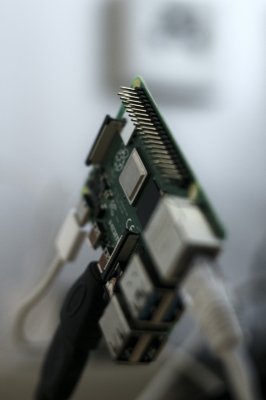 Jekyll on Raspberry Pi