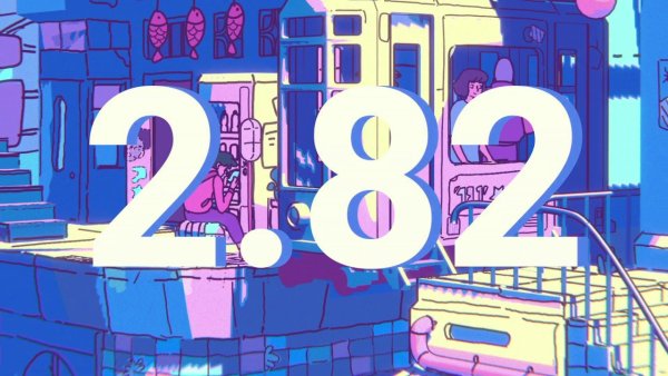 Blender 2.8 will ship with monochromatic icons