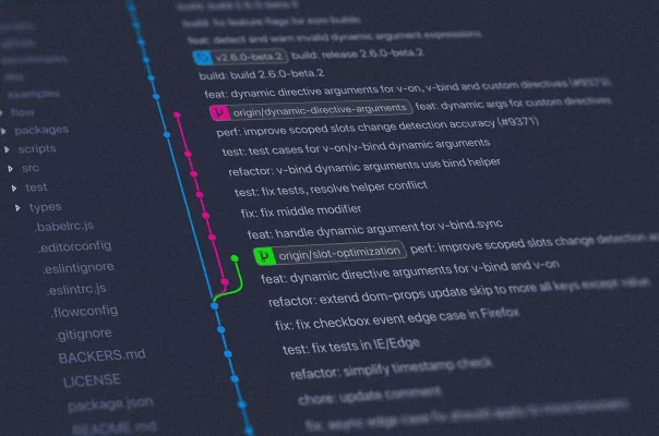 Latest Git on MacOS