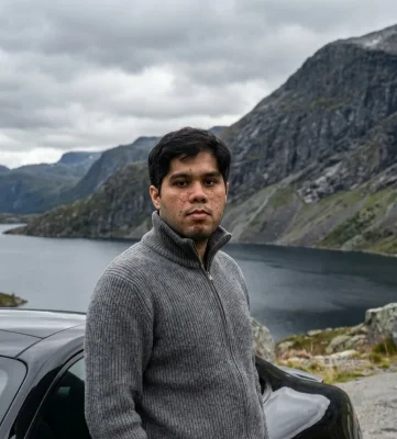 About Darryl - The AI guy and founder of Caprycon