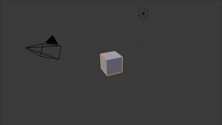 Playblast in Blender