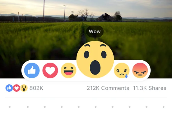 Facebook’s Keyframe