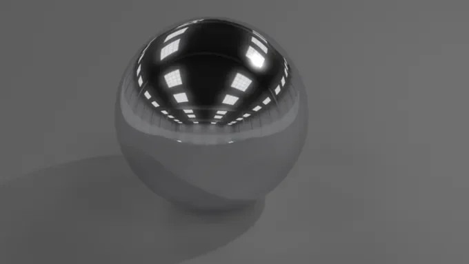 chrome-shader-blender.webp