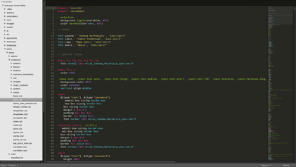 Sublime Text - Install on Fedora Using a YUM