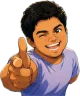Darryl Dias