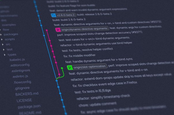 Latest Git on MacOS