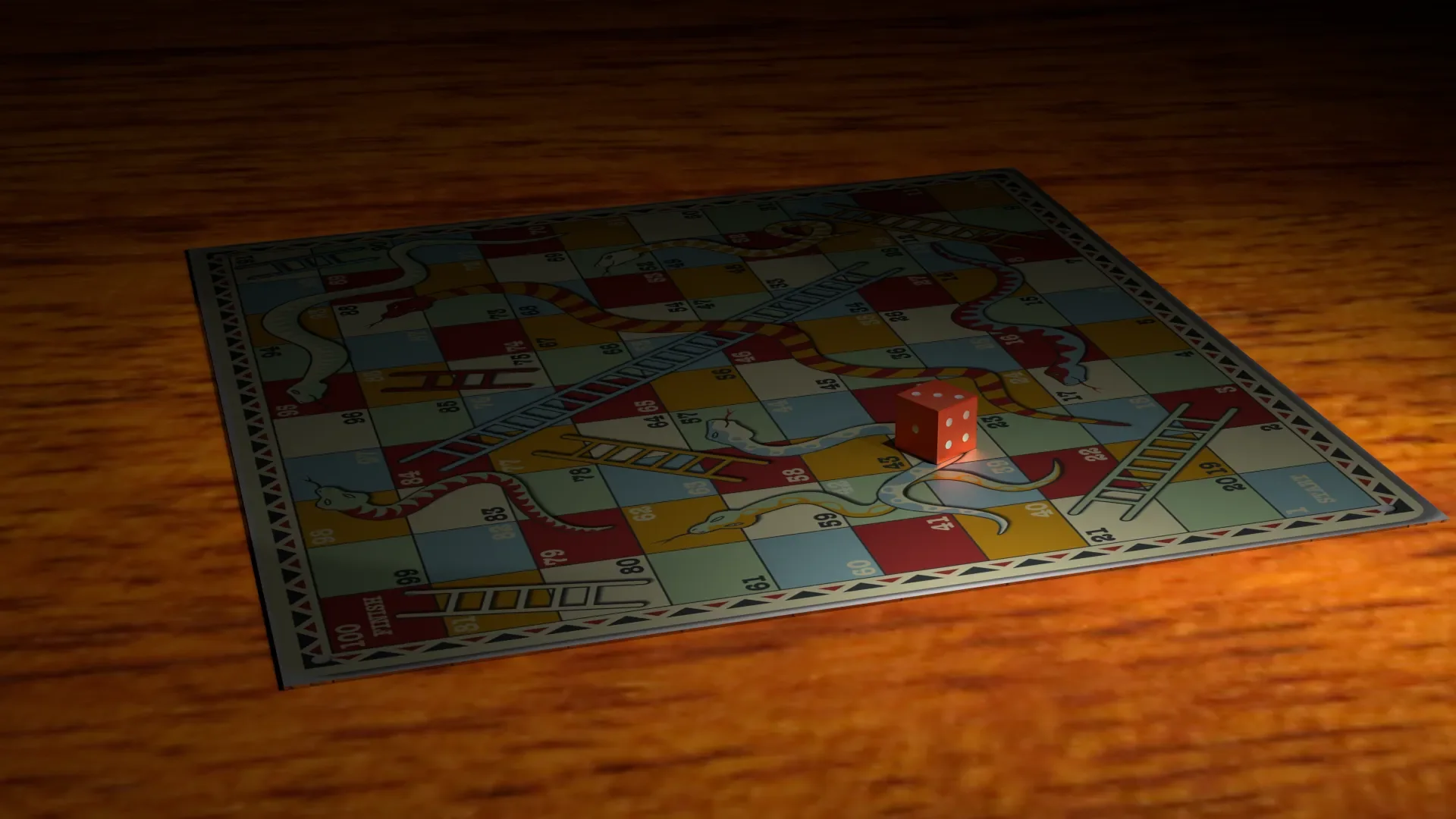 snakes-and-ladder-blender-render.webp
