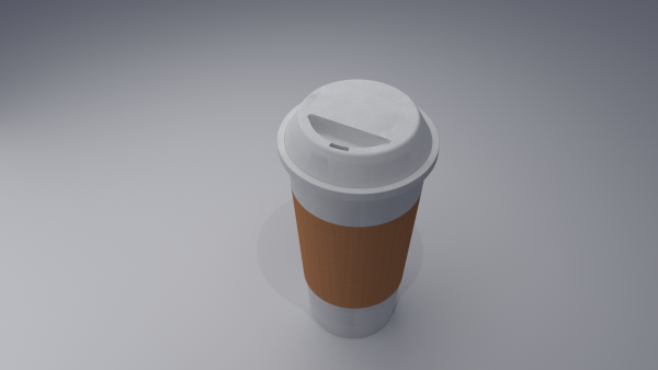 Paper Cup