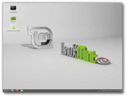 Linux Mint Debian Edition 201303 released!