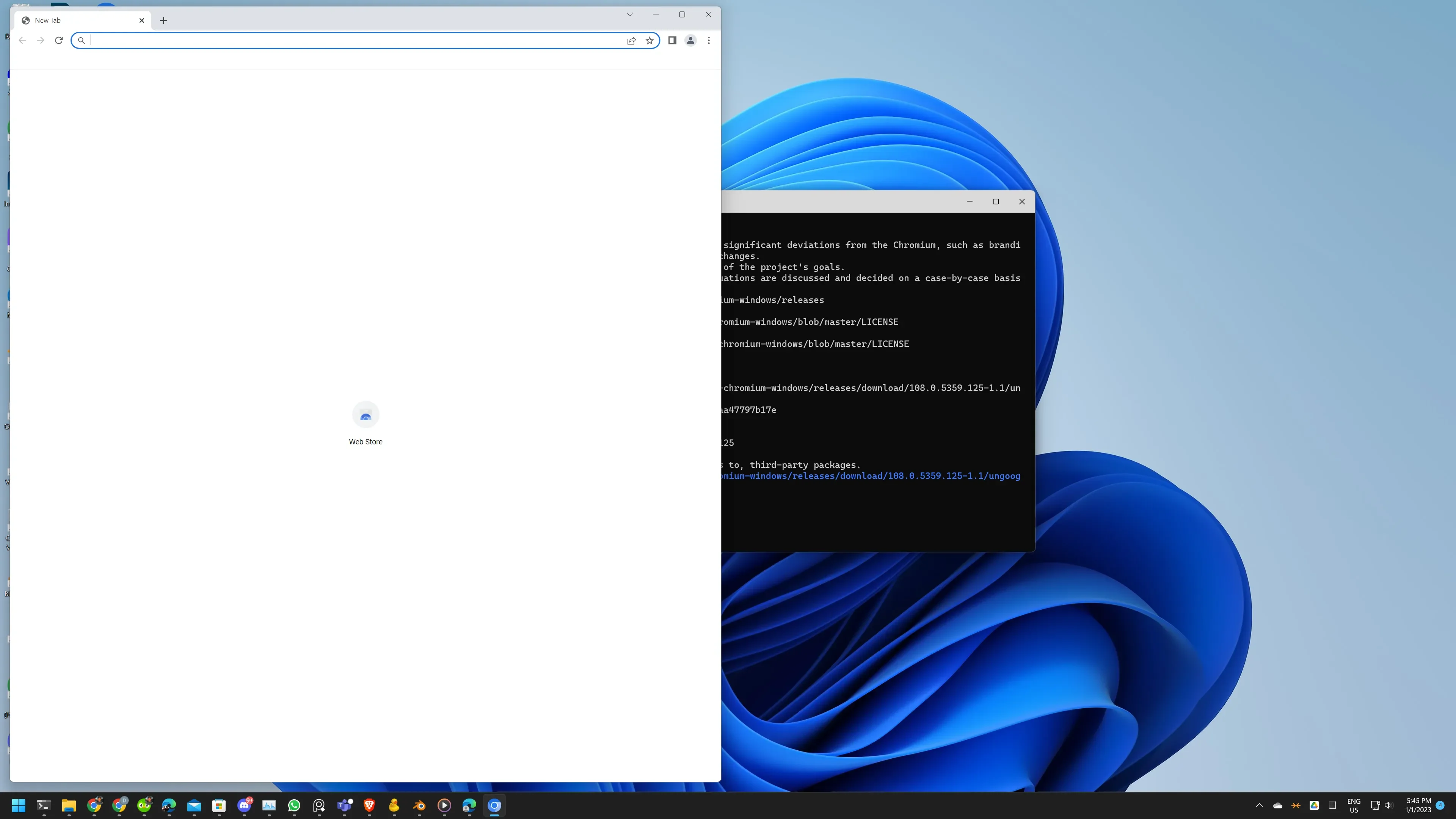 ungoogled-chromium-on-windows-11.webp