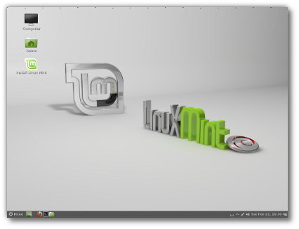Linux Mint Debian Edition 201303 released!