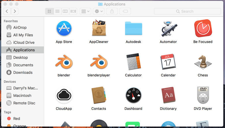 blender-show-packages.gif