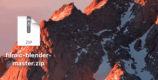 unzip-filmic-blender.gif