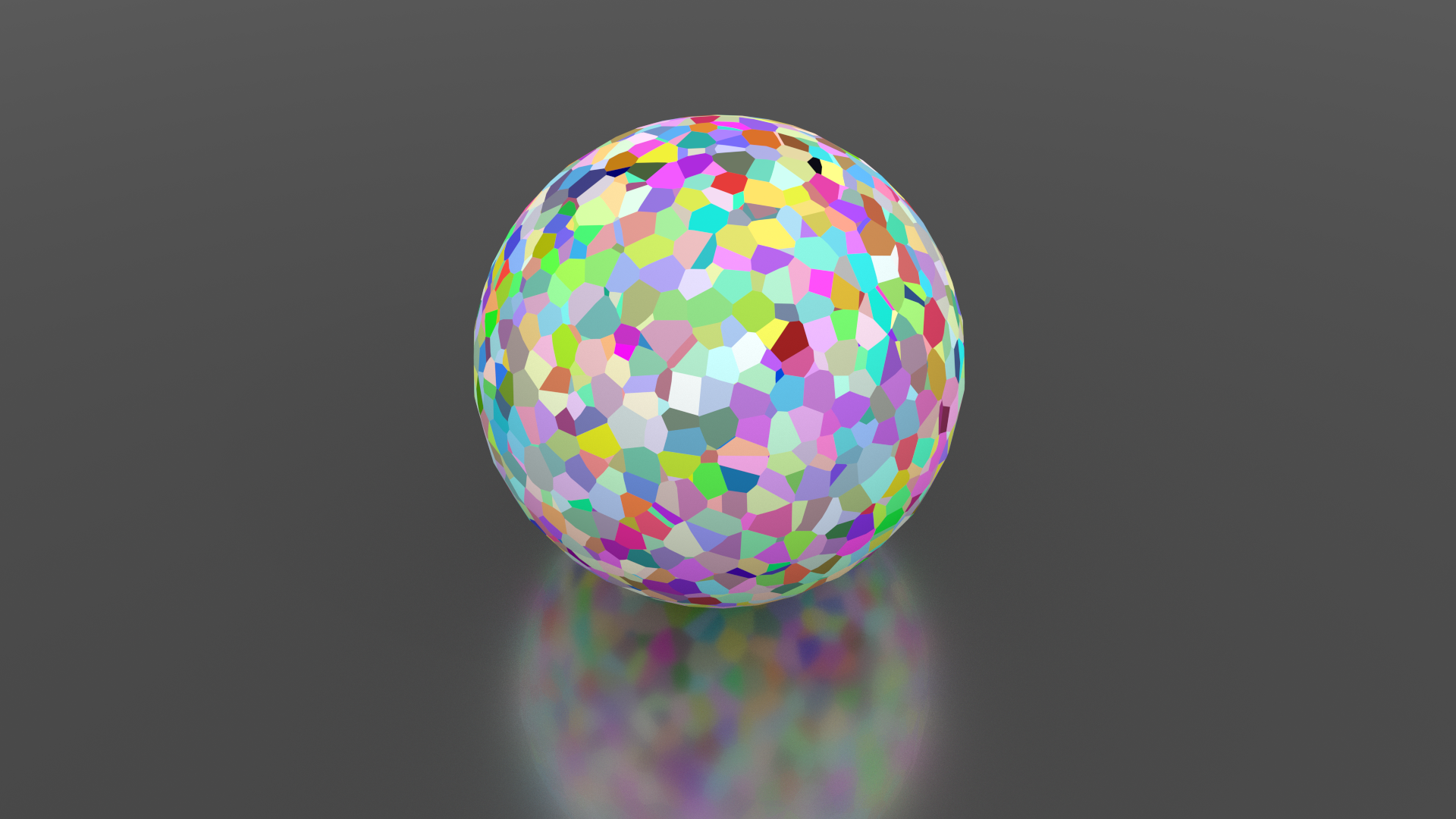 Procedural Texturing in Blender