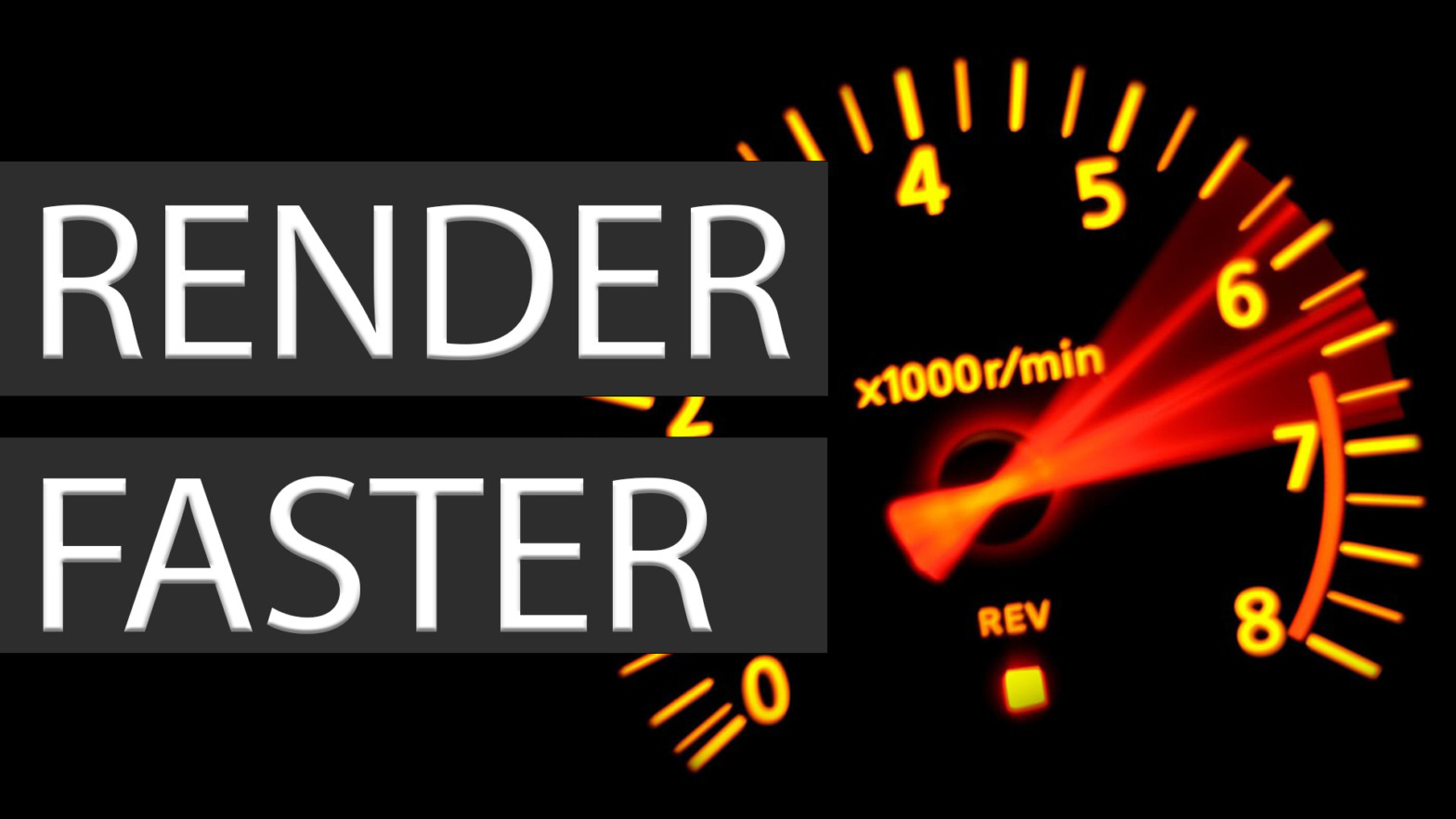 Use CPU and GPU when rendering with Blender Cycles