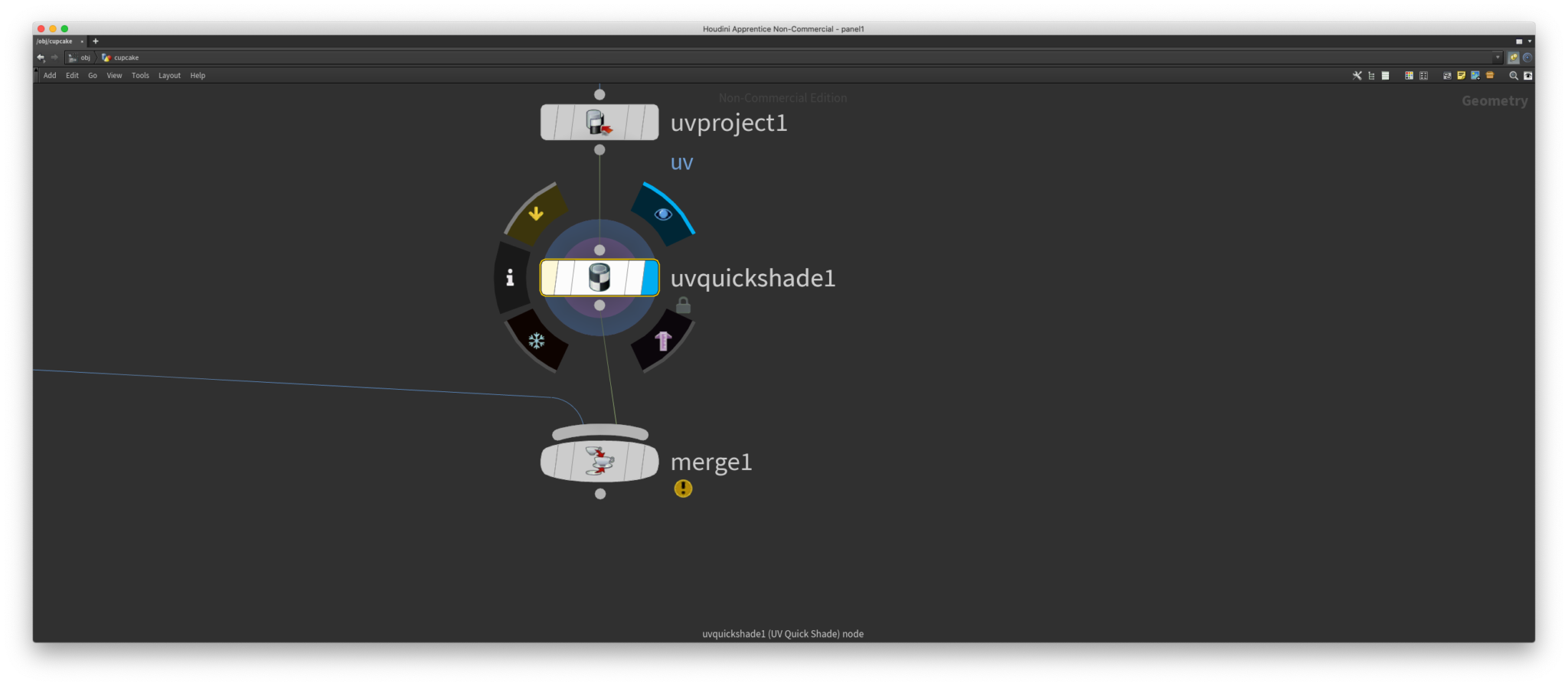 Как установить houdini на linux