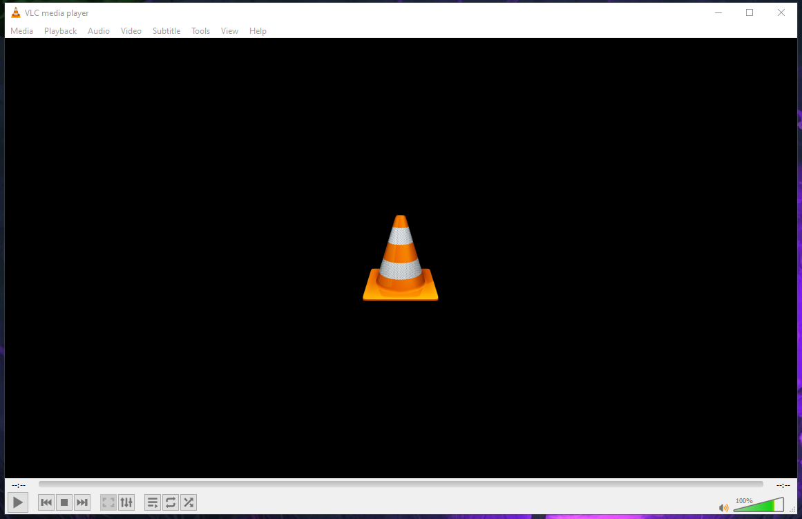 video reader vlc